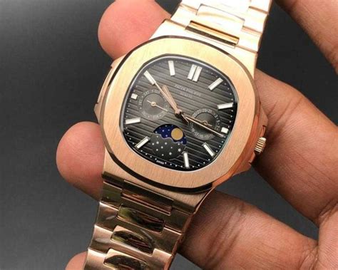 Patek Philippe price in india